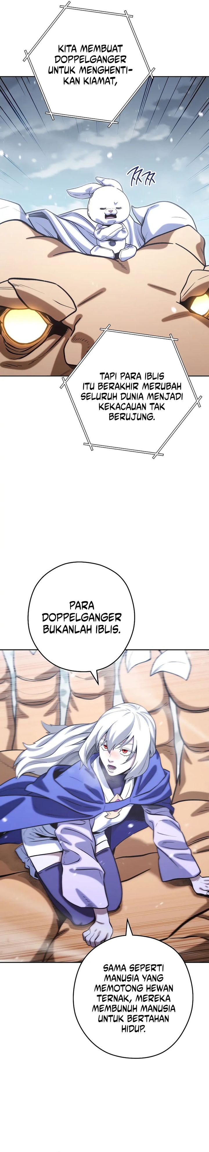 Dungeon Reset Chapter 254 Gambar 11